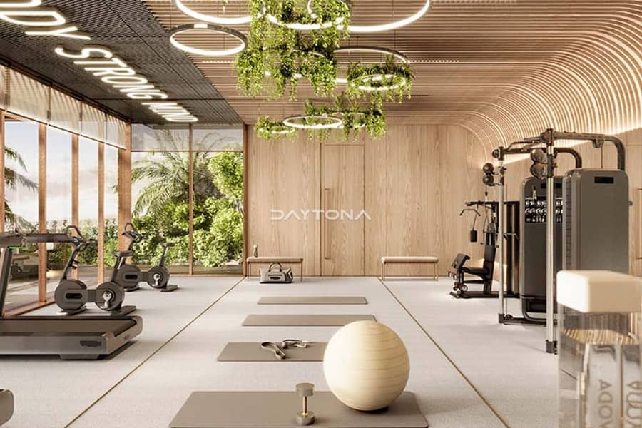 ISLAND LIVING | FULLY FURNISHED | HIGH ROI | Q3 2027 - Image 14