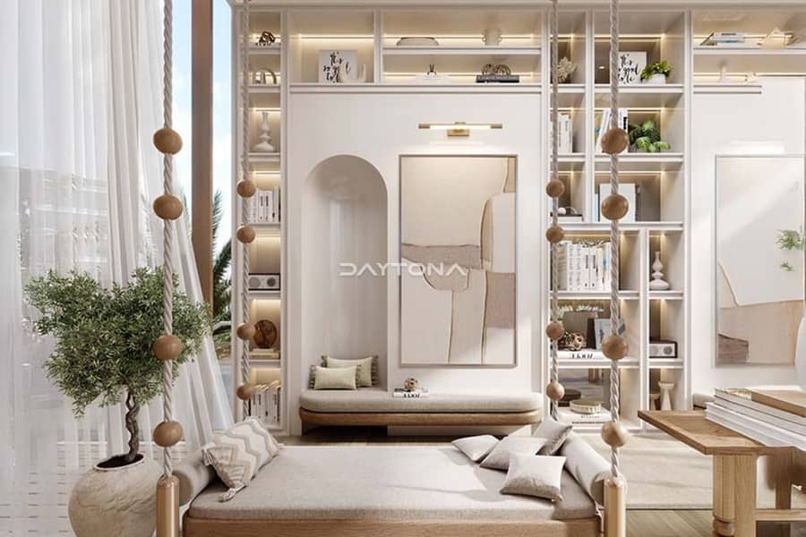 ISLAND LIVING | FULLY FURNISHED | HIGH ROI | Q3 2027 - Image 15