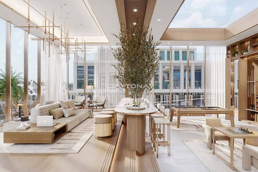 ISLAND LIVING | FULLY FURNISHED | HIGH ROI | Q3 2027 - Image 16