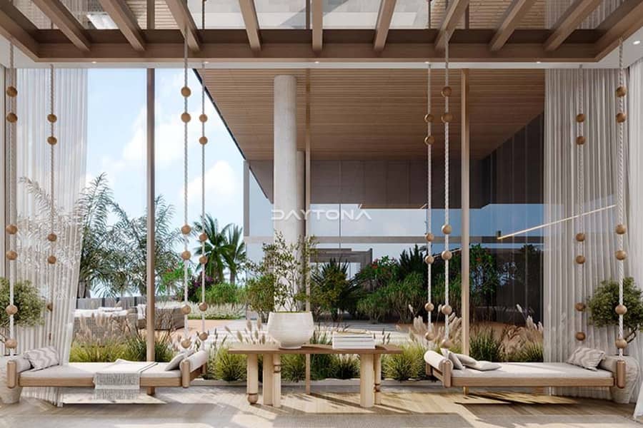 ISLAND LIVING | FULLY FURNISHED | HIGH ROI | Q3 2027 - Image 17