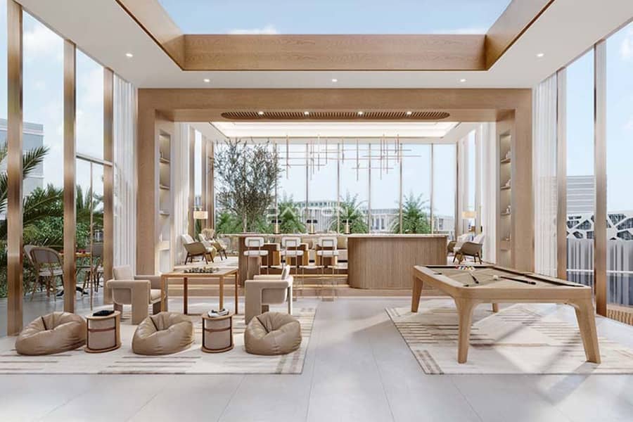 ISLAND LIVING | FULLY FURNISHED | HIGH ROI | Q3 2027 - Image 18