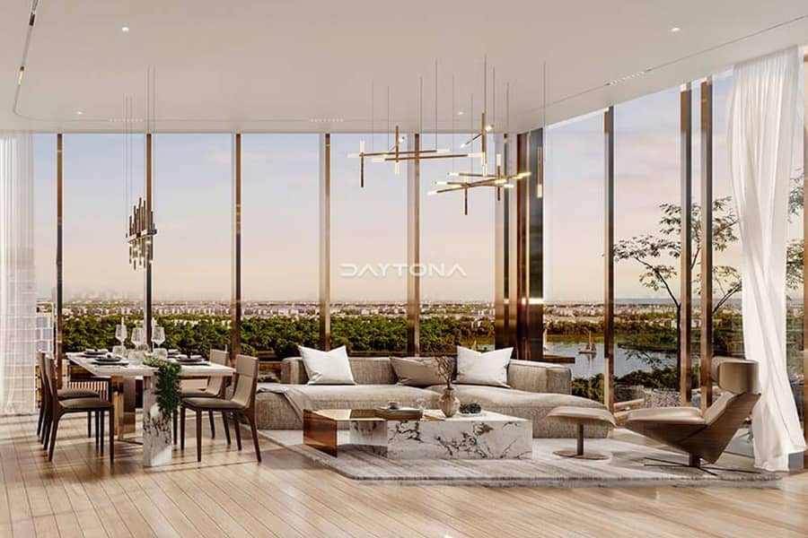 ISLAND LIVING | FULLY FURNISHED | HIGH ROI | Q3 2027 - Image 19