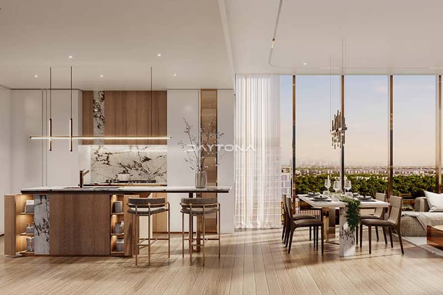 ISLAND LIVING | FULLY FURNISHED | HIGH ROI | Q3 2027 - Image 20