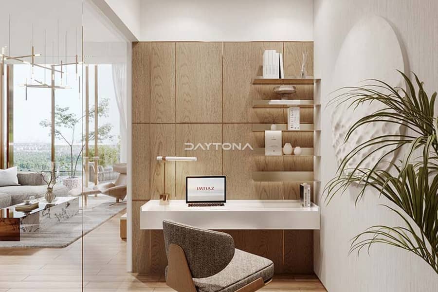 ISLAND LIVING | FULLY FURNISHED | HIGH ROI | Q3 2027 - Image 22