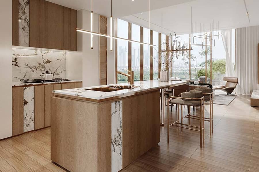 ISLAND LIVING | FULLY FURNISHED | HIGH ROI | Q3 2027 - Image 23