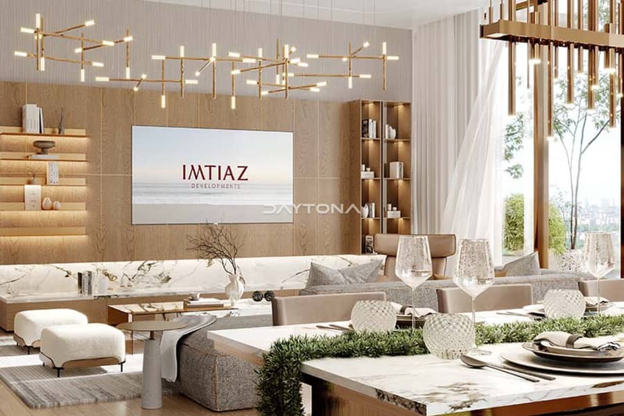 ISLAND LIVING | FULLY FURNISHED | HIGH ROI | Q3 2027 - Image 28