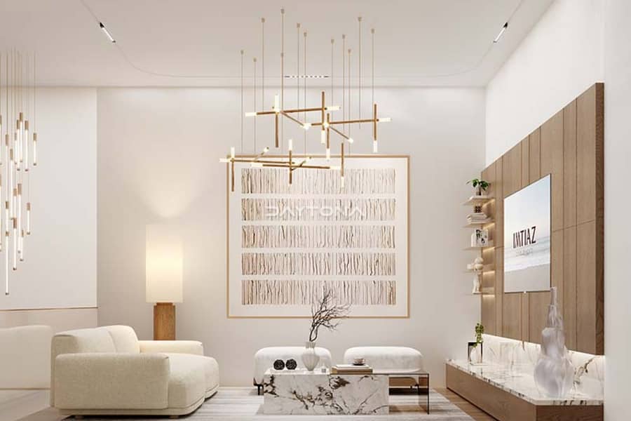 ISLAND LIVING | FULLY FURNISHED | HIGH ROI | Q3 2027 - Image 29