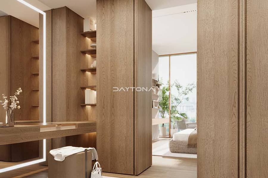 ISLAND LIVING | FULLY FURNISHED | HIGH ROI | Q3 2027 - Image 33