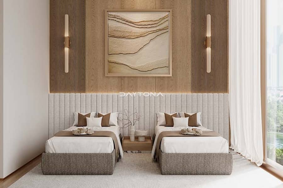 ISLAND LIVING | FULLY FURNISHED | HIGH ROI | Q3 2027 - Image 34