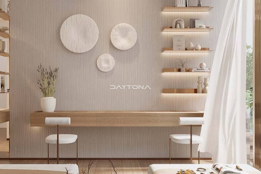 ISLAND LIVING | FULLY FURNISHED | HIGH ROI | Q3 2027 - Image 35