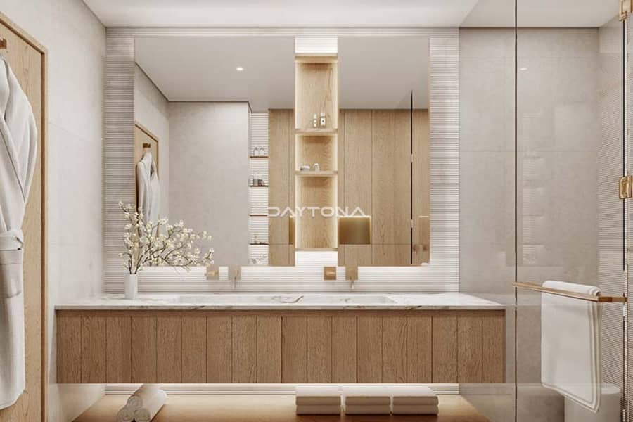 ISLAND LIVING | FULLY FURNISHED | HIGH ROI | Q3 2027 - Image 36