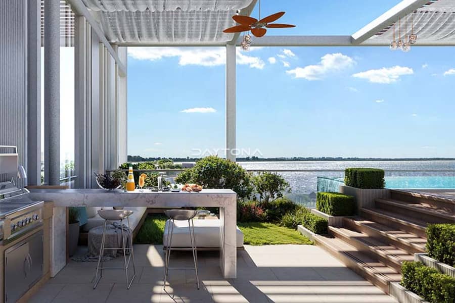 ISLAND LIVING | FULLY FURNISHED | HIGH ROI | Q3 2027 - Image 37