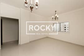 شقة في بناية الهاشمي،المدينة العالمية المرحلة 2 (ورسان 4)،المدينة العالمية 1 غرفة 52000 درهم - 13737974