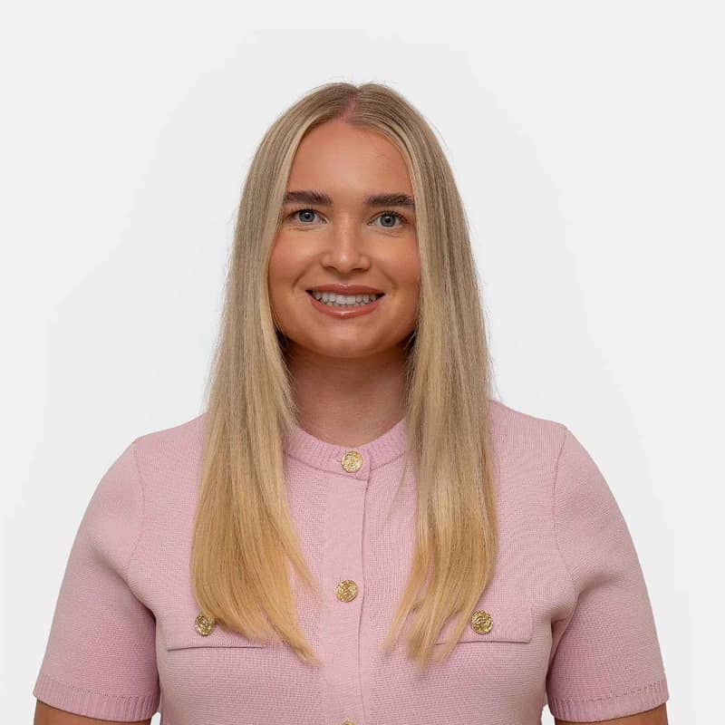 Chloe Sherry