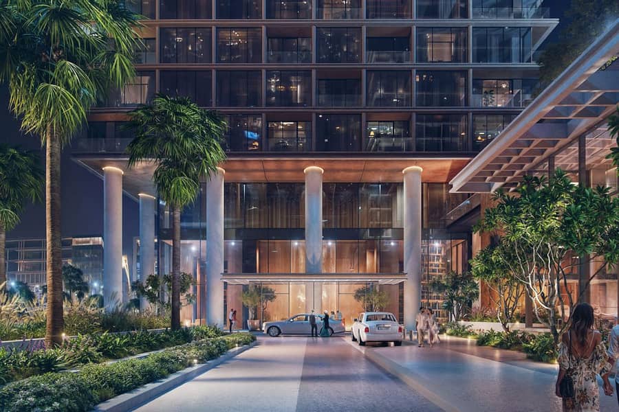 High Floor | Great Views | Handover 2028 - Image 7