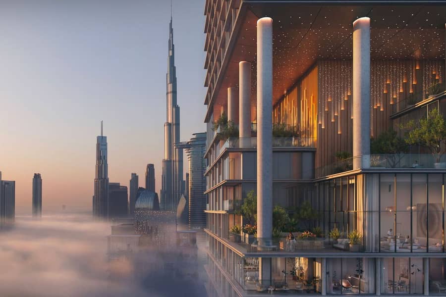 High Floor | Great Views | Handover 2028 - Image 10