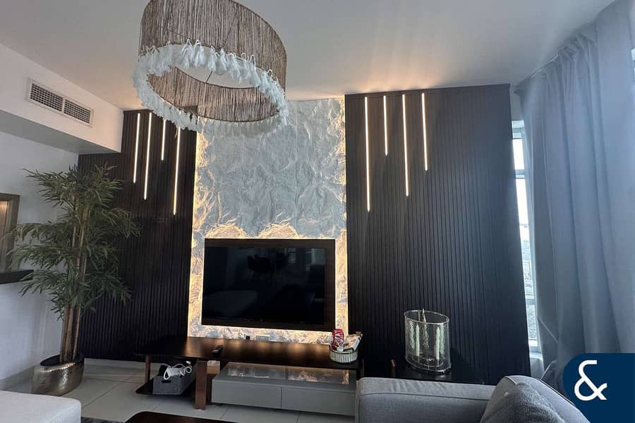 1 Bed | 2 Bath | Furnished | Available Now