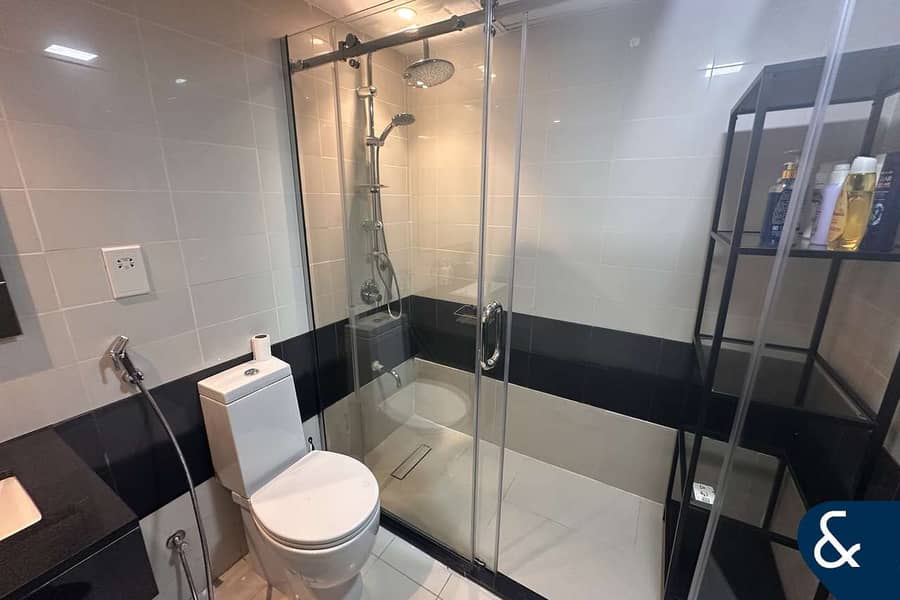 1 Bed | 2 Bath | Furnished | Available Now - Image 6