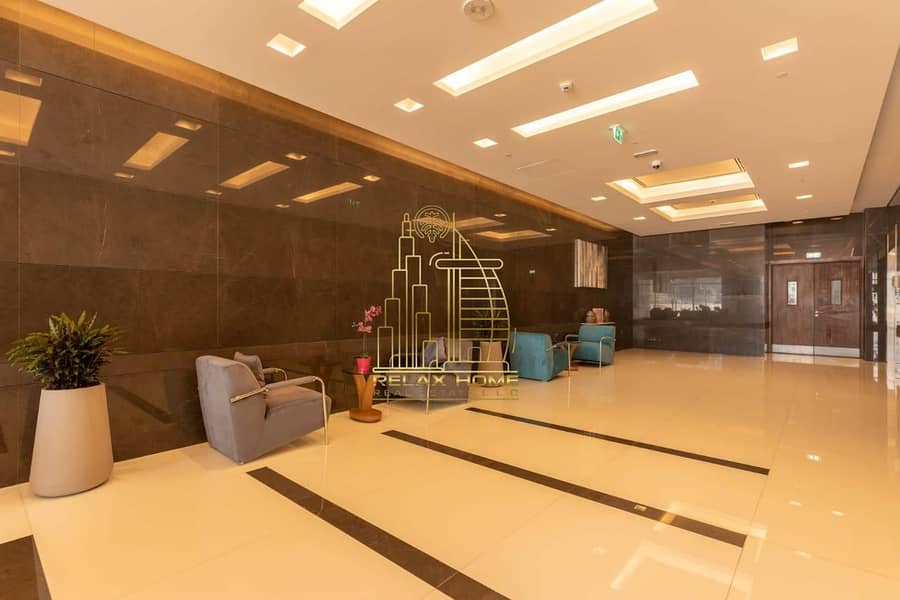 Furnished 1BHK | All Bills Included | Amazing Layout - Image 10