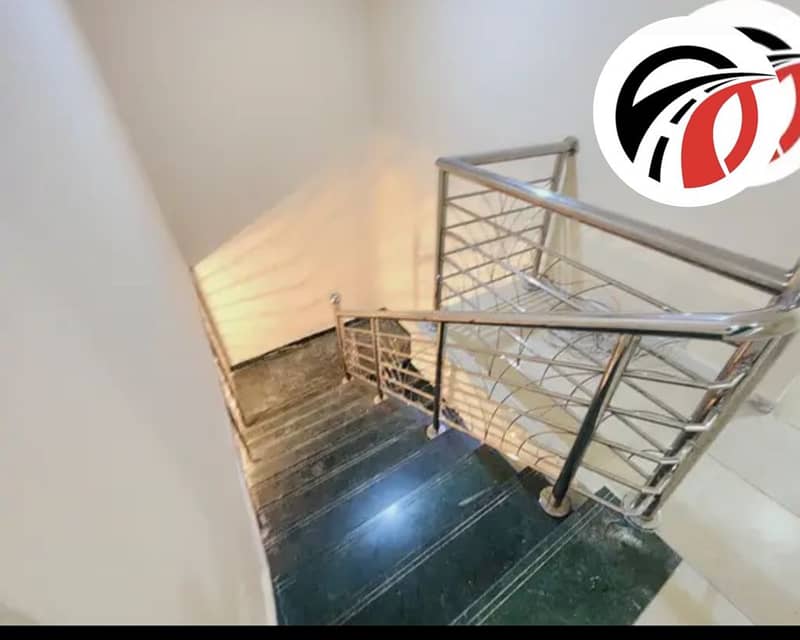 Spacious 3Bhk duplex Close to Metro Available 105k - Image 6