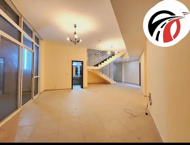 Spacious 3Bhk duplex Close to Metro Available 105k - Image 7