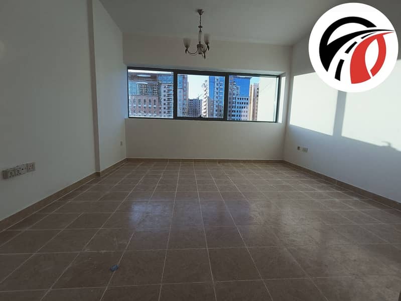 Close to Metro 3Bhk All Amenties Available in 88k