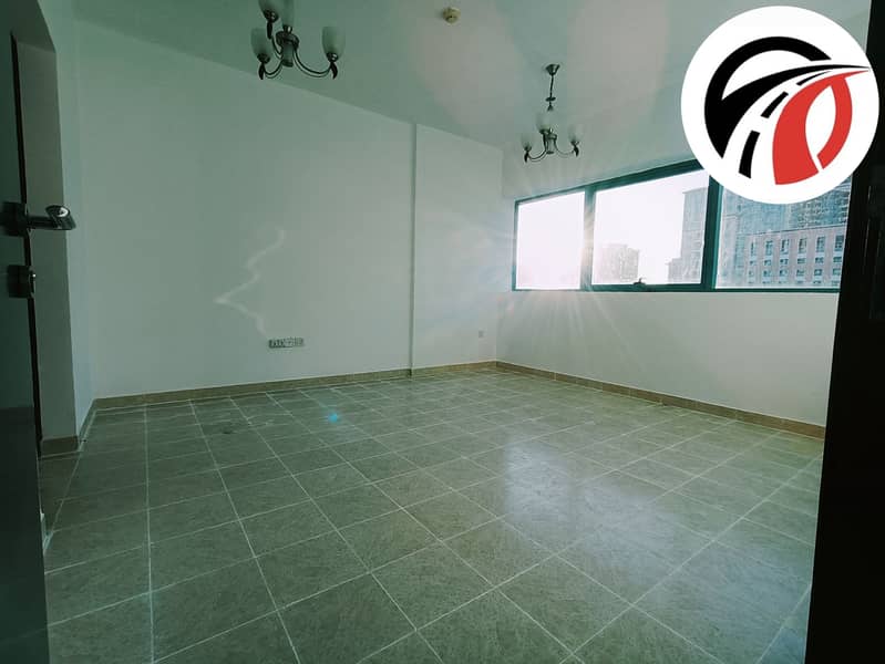 Close to Metro 3Bhk All Amenties Available in 88k