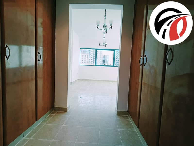 Close to Metro 3Bhk All Amenties Available in 88k