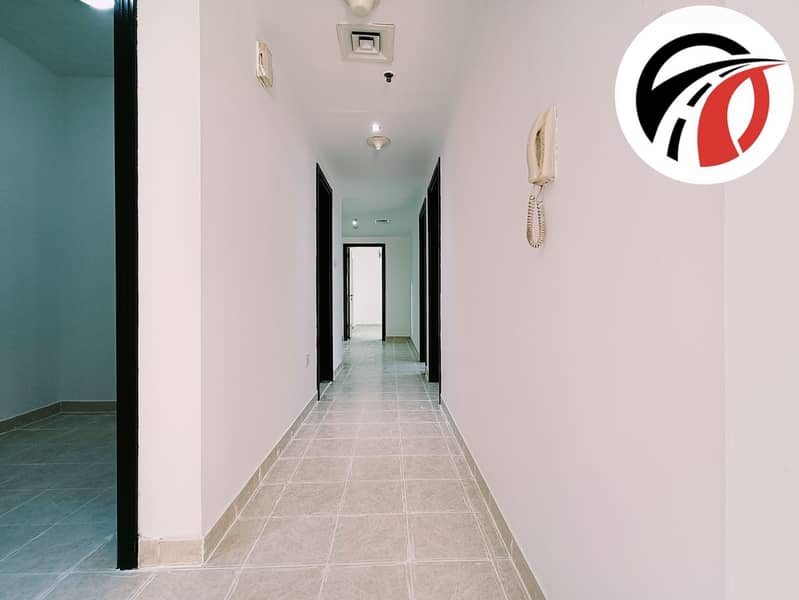 Close to Metro 3Bhk All Amenties Available in 88k - Image 10