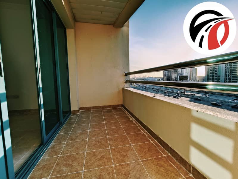 Close to Metro 3Bhk All Amenties Available in 88k - Image 11