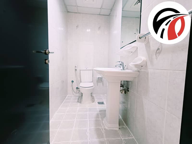 Close to Metro 3Bhk All Amenties Available in 88k - Image 15