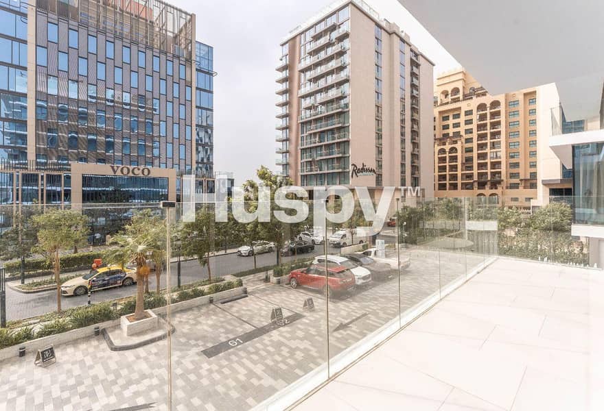 Sea View | Fully Upgraded | Ready to Move