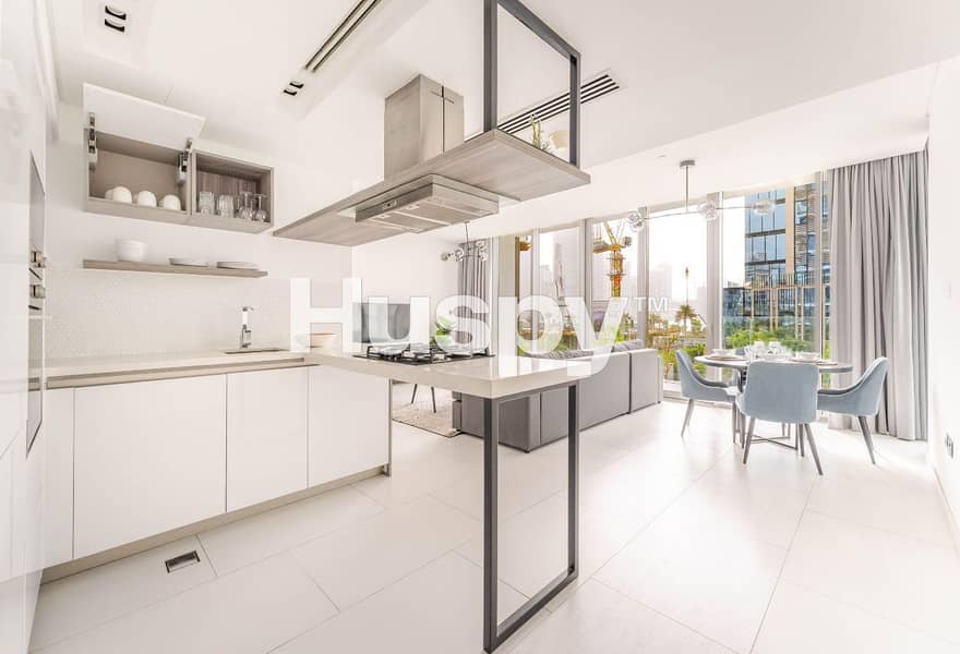 Sea View | Fully Upgraded | Ready to Move