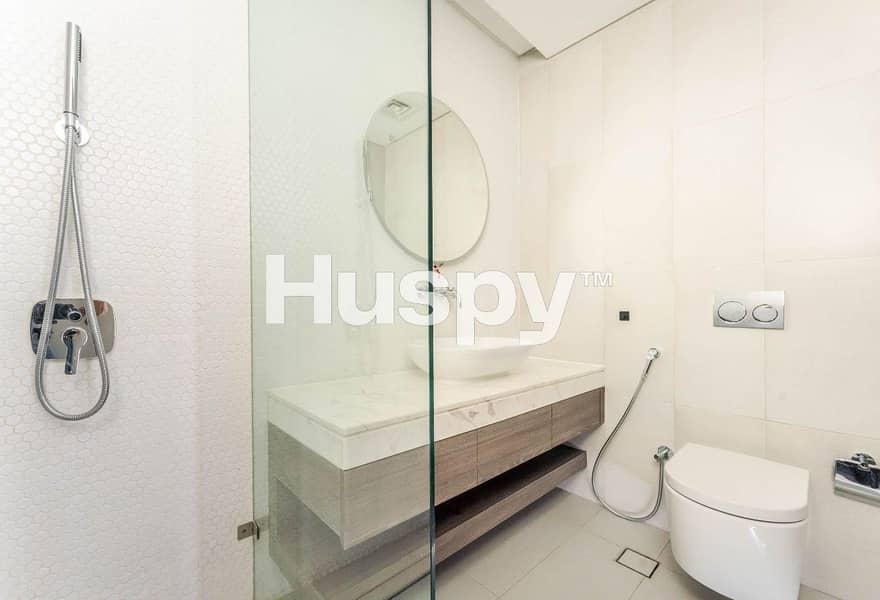 Sea View | Fully Upgraded | Ready to Move