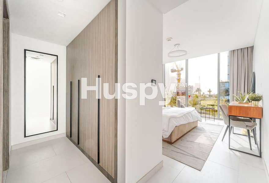 Sea View | Fully Upgraded | Ready to Move - Image 6