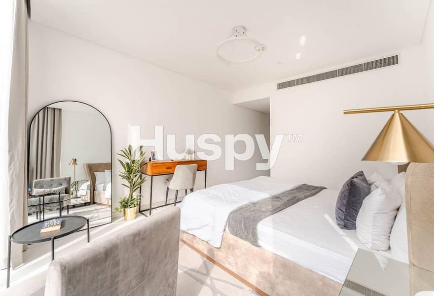 Sea View | Fully Upgraded | Ready to Move - Image 7