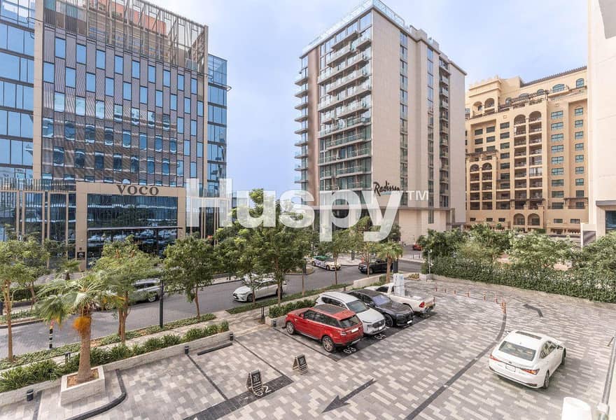 Sea View | Fully Upgraded | Ready to Move - Image 9