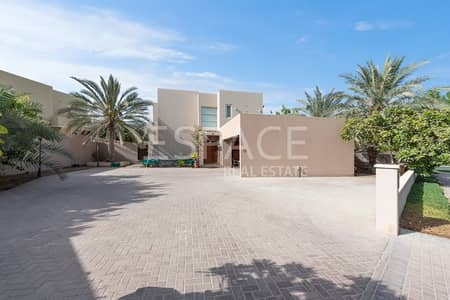 3 Bedroom Villa for Sale in Arabian Ranches, Dubai - Rare Type 6 - Quiet Location - Exclusive 3 Bedroom Villa for Sale in Arabian Ranches, Dubai - Rare Type 6 - Quiet Location - Exclusive