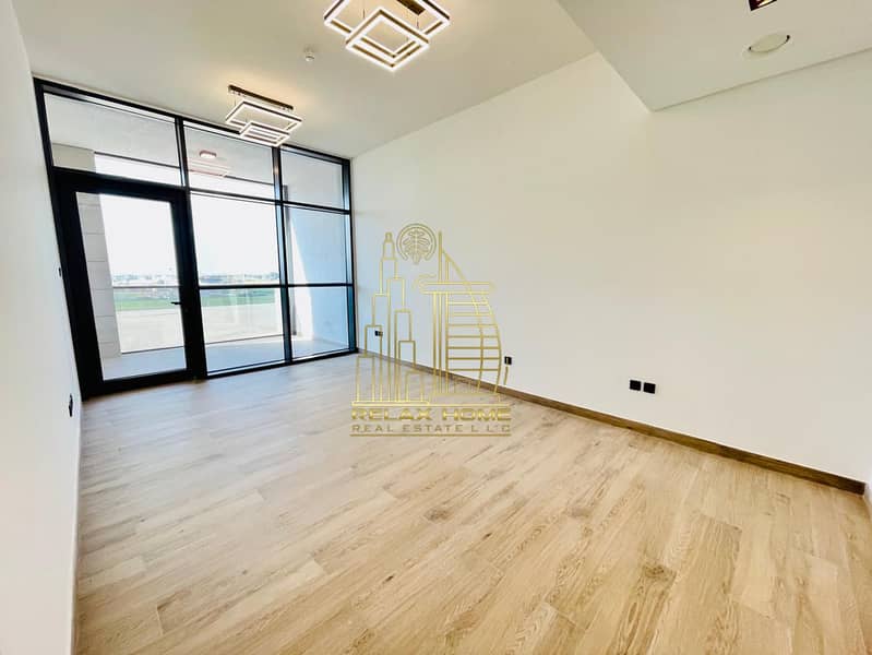 Brand New 3BHK | 1 Month Free | Maid’s & Laundry Room - Image 9