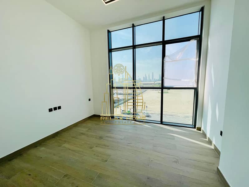 Brand New 3BHK | 1 Month Free | Maid’s & Laundry Room - Image 10