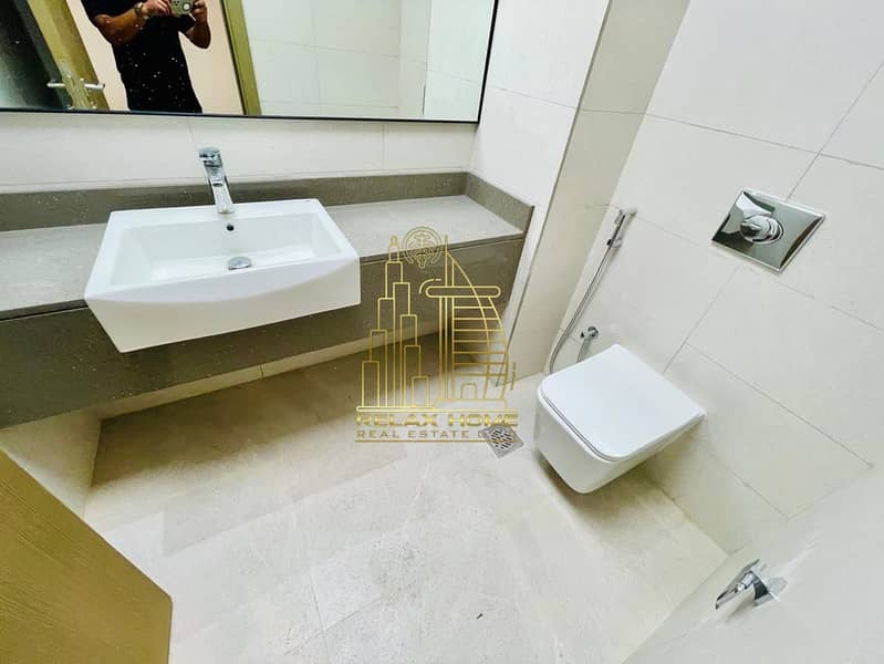 Brand New 3BHK | 1 Month Free | Maid’s & Laundry Room - Image 15