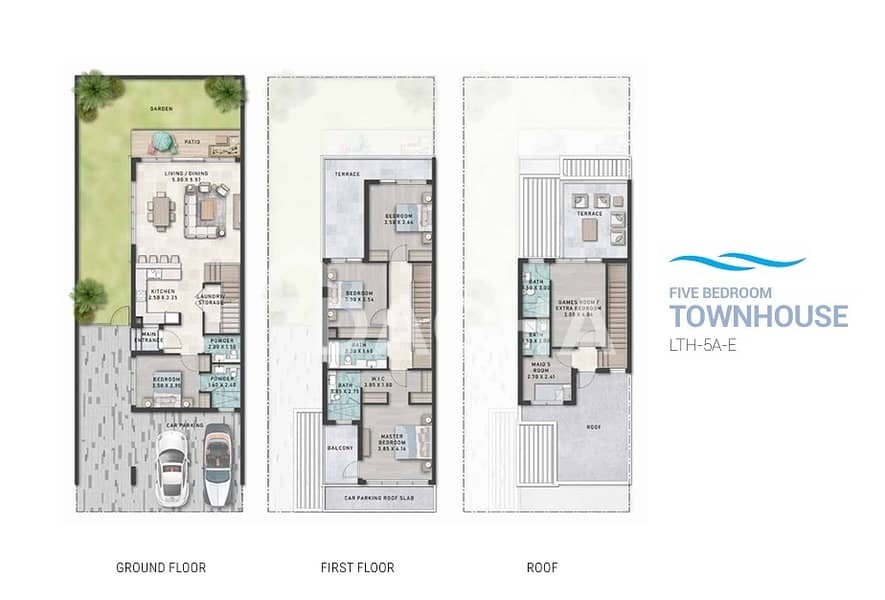 LARGE PLOT | TRUE CORNER | READY JAN 26 - Image 11