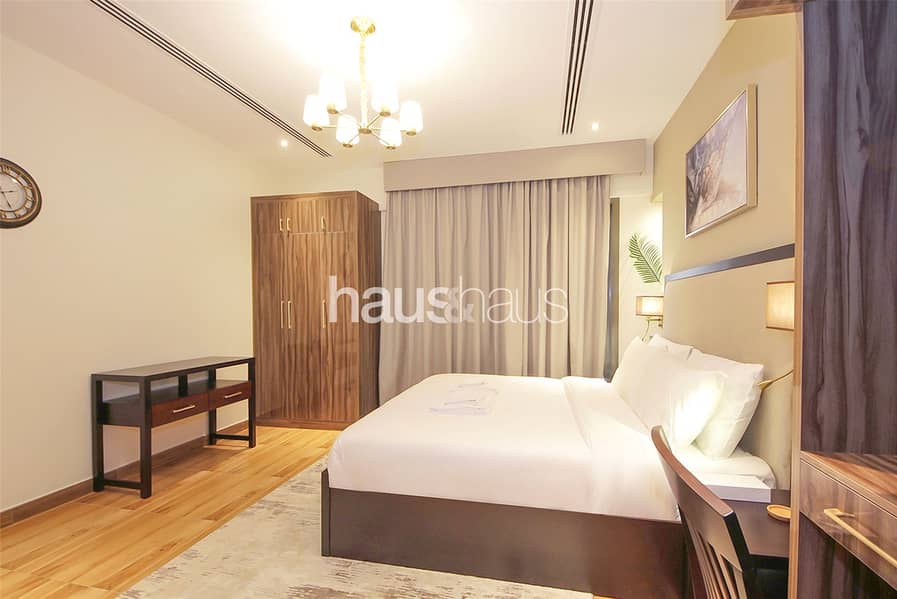 Corner Unit | Furnished | Downtown - Image 6