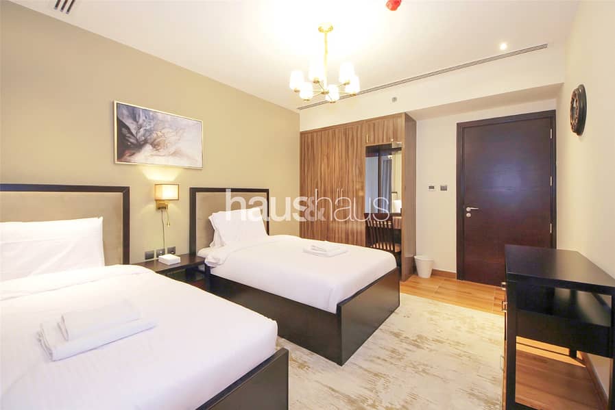 Corner Unit | Furnished | Downtown - Image 8