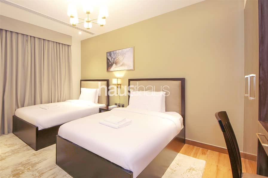 Corner Unit | Furnished | Downtown - Image 10