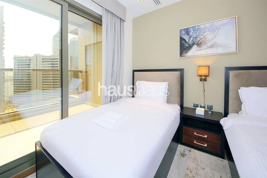 Corner Unit | Furnished | Downtown - Image 11