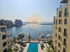 شقة في لا ريف،بورت دو لا مير،لا مير،جميرا 2 غرف 280000 درهم - 13738072