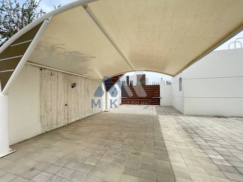 5 BR w Maid Room / Store Room / Vacant Now - Image 17