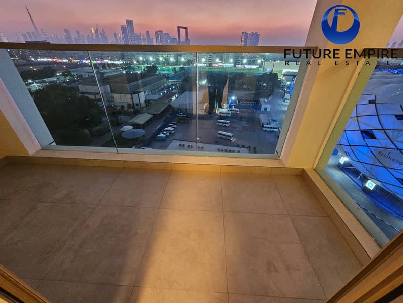 Luxurious 3BHK | Kids Play Area | Nearby Metro