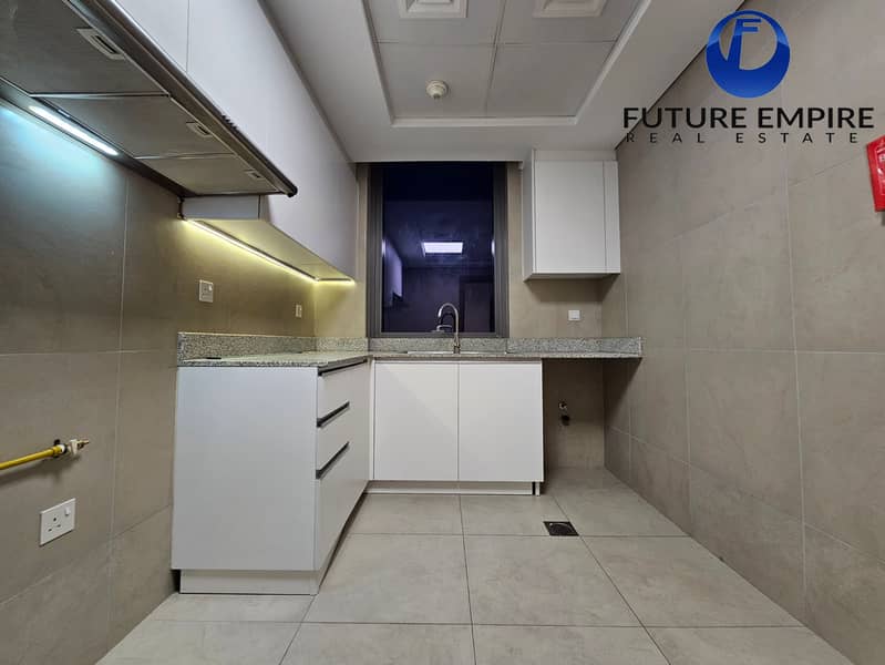 Luxurious 3BHK | Kids Play Area | Nearby Metro - Image 8